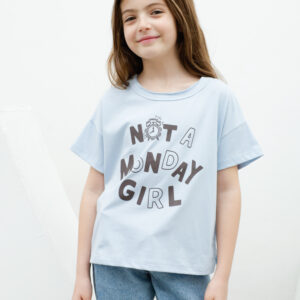 REMERA NOT MONDAY