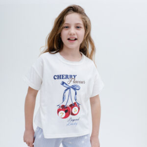 REMERA CHERRY