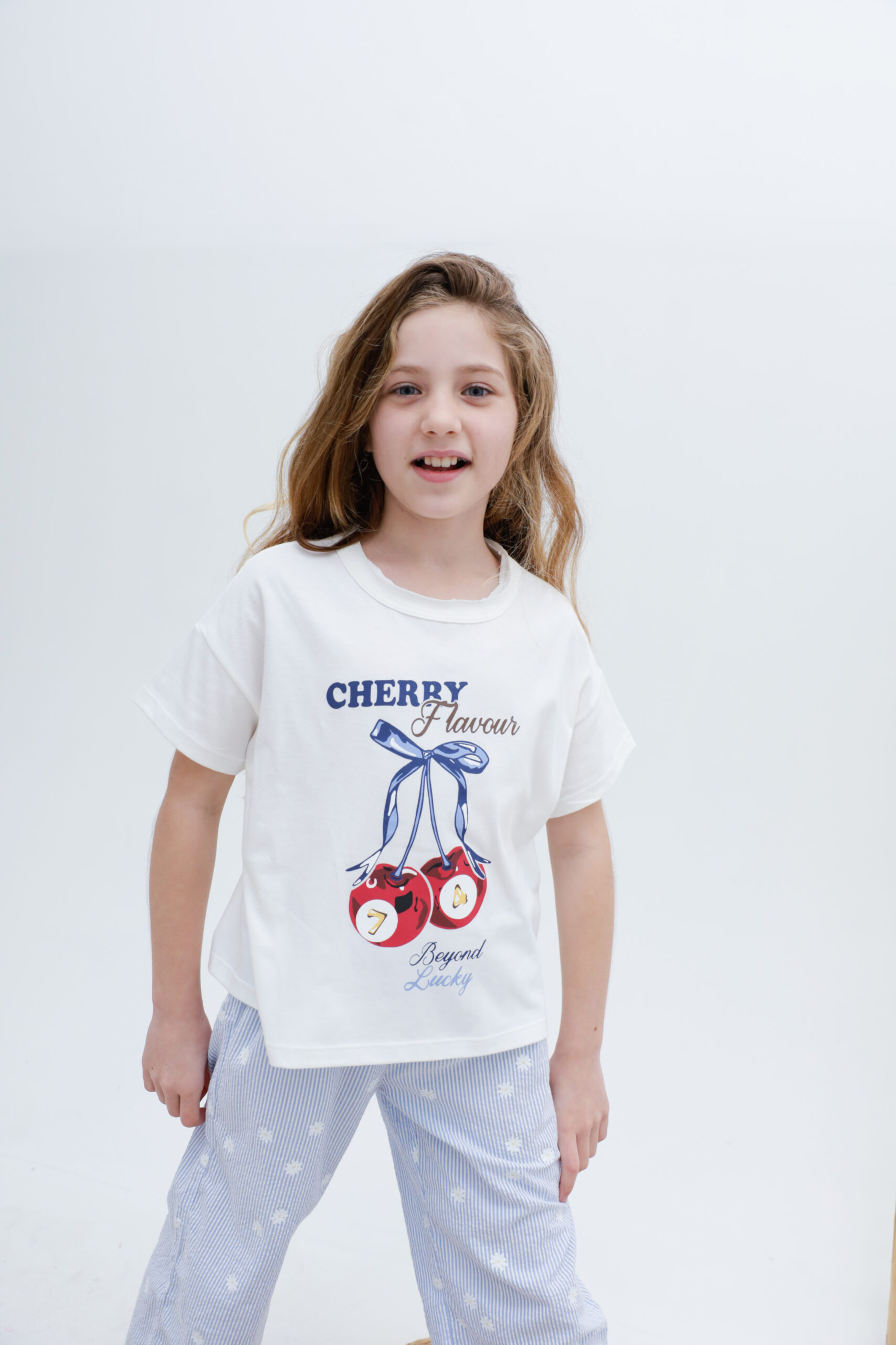 REMERA CHERRY