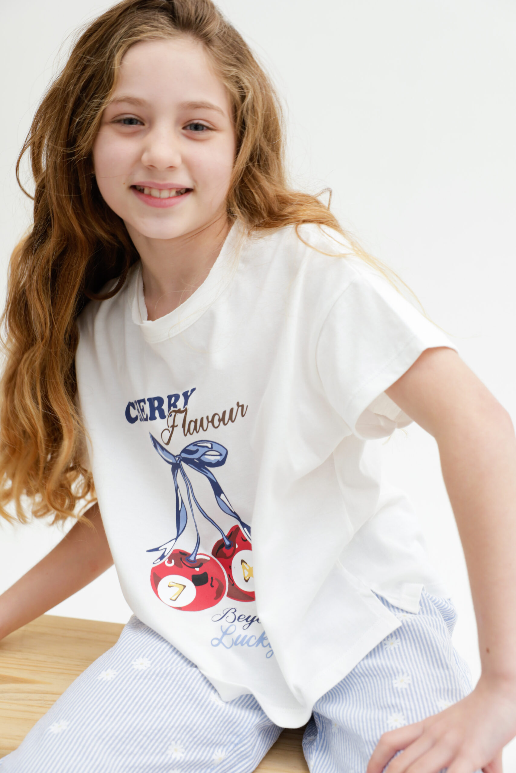 REMERA CHERRY - Image 3