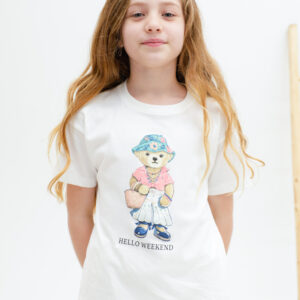REMERA WEEKEND