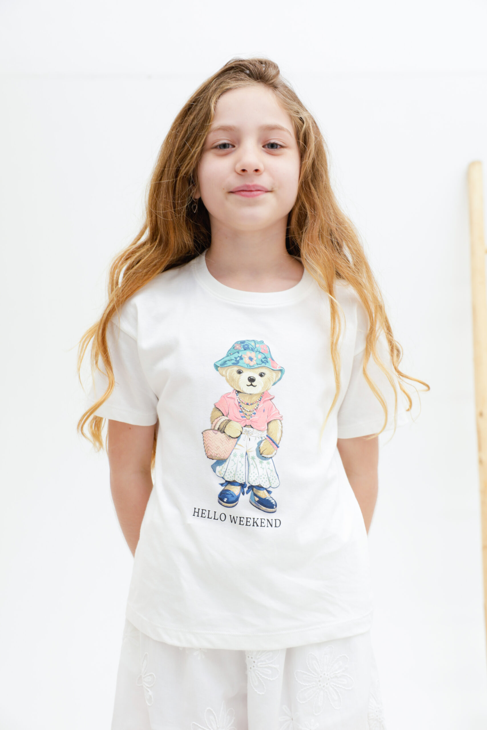 REMERA WEEKEND