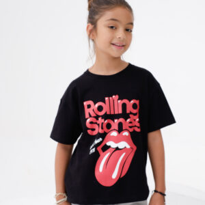 REMERA ROLLING STONE