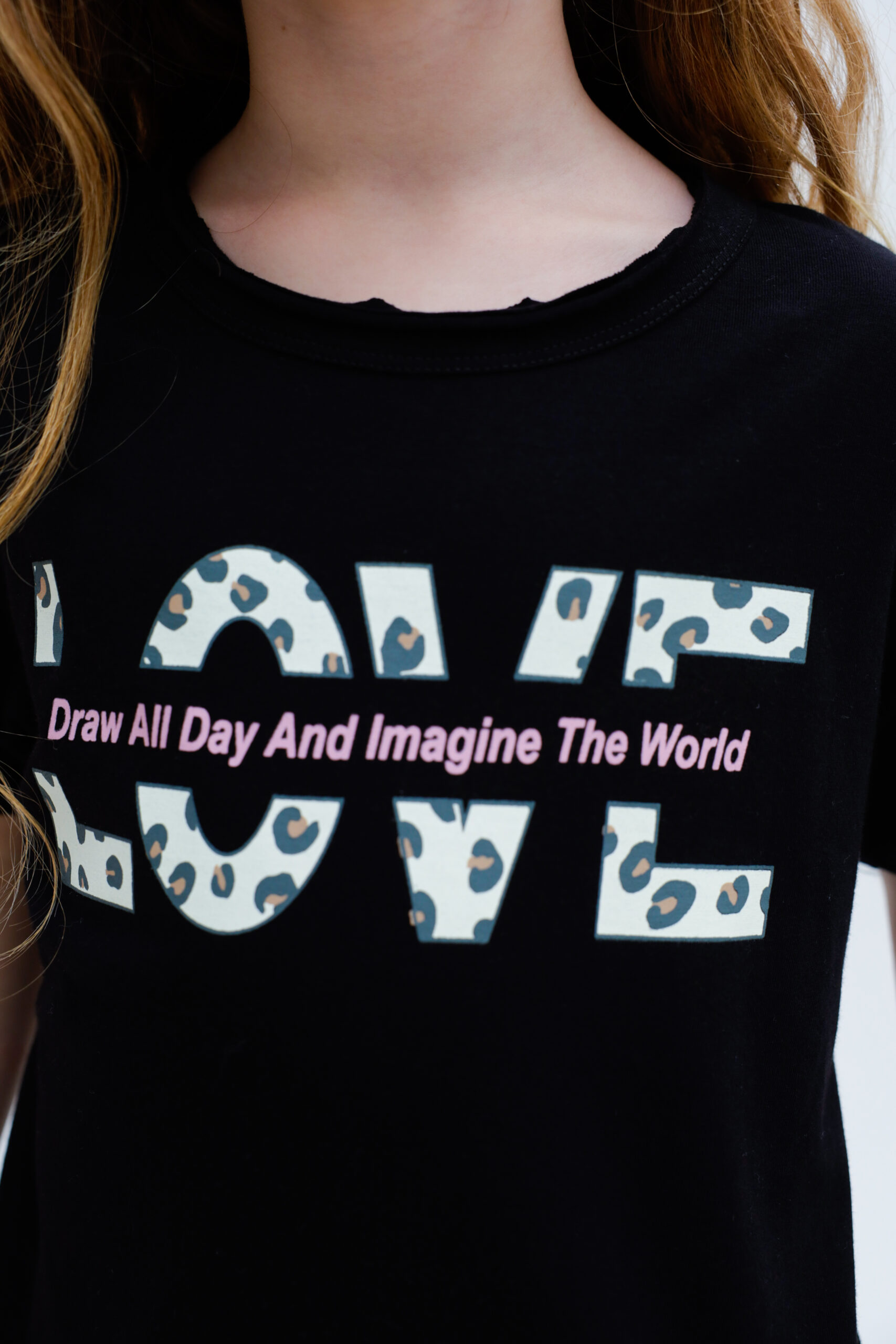 REMERA LOVE - Image 2
