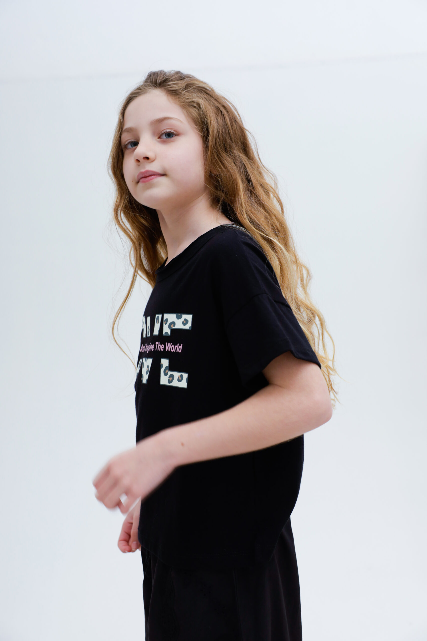 REMERA LOVE - Image 3