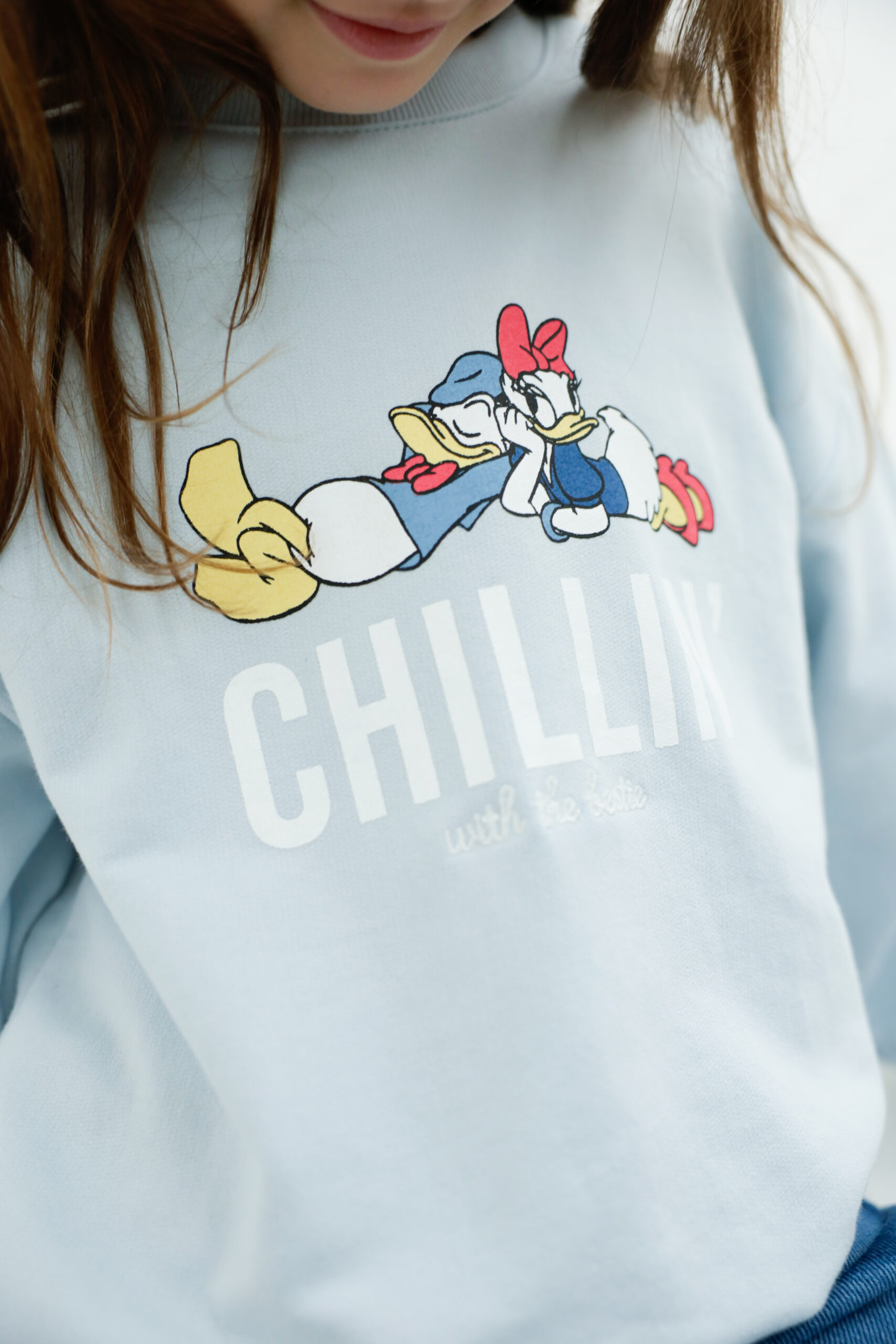 BUZO DONALD( PRECIO SEGUN TALLE✨) - Imagen 2
