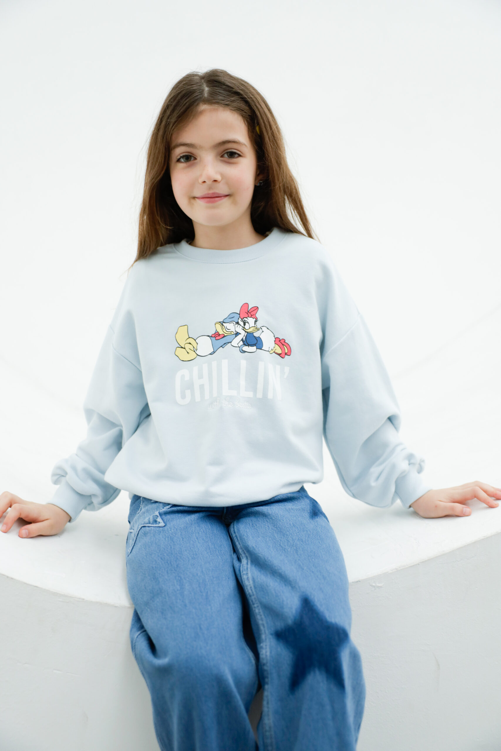 BUZO DONALD( PRECIO SEGUN TALLE✨)