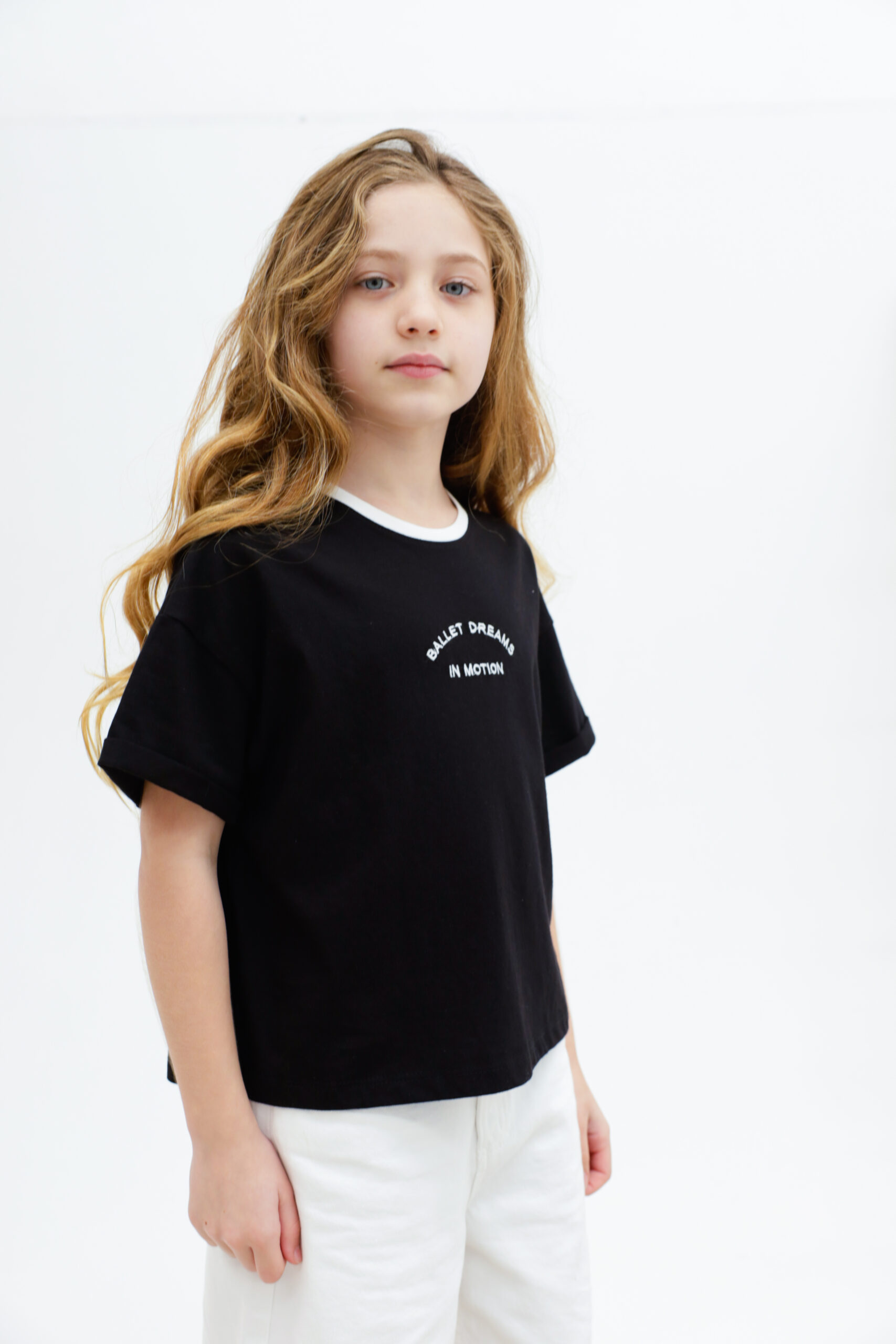 REMERA BALLET - Image 3