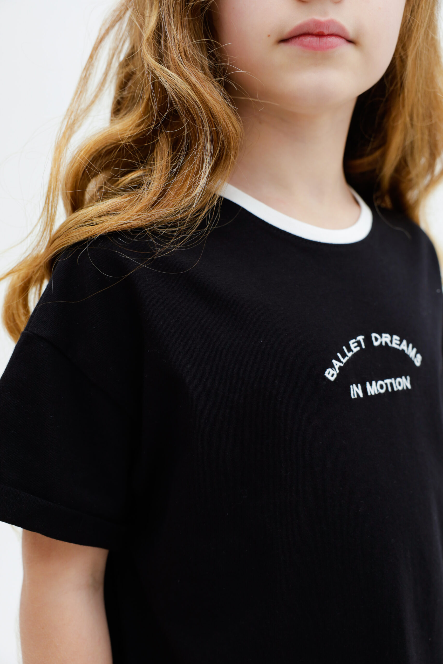 REMERA BALLET - Image 2