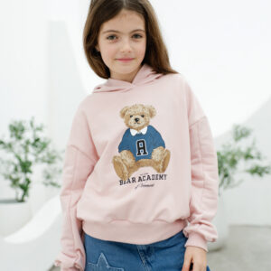 BUZO BEAR ACADEMY ( PRECIO SEGUN TALLE✨)
