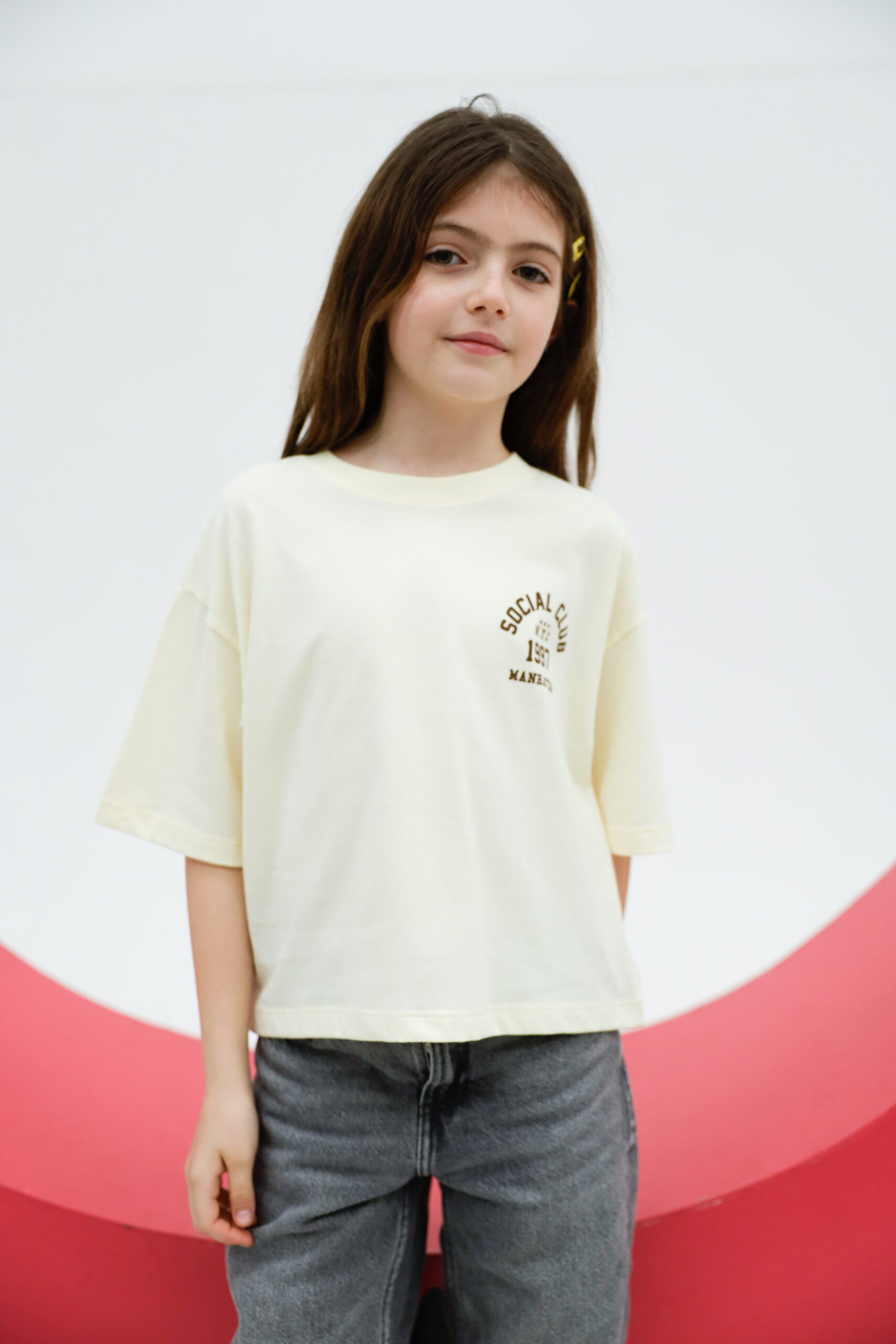 REMERA SOCIAL CLUB