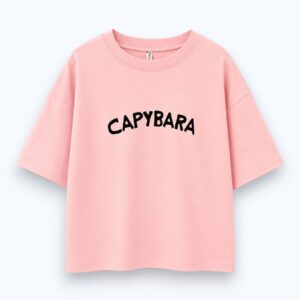 REMERA CAPYBARRA