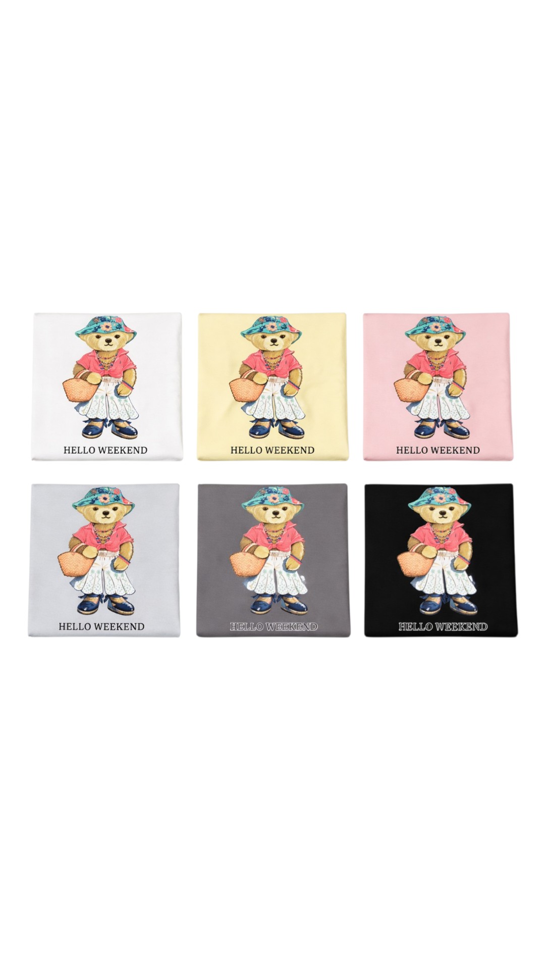 REMERA WEEKEND - Image 6