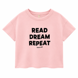 REMERA READ