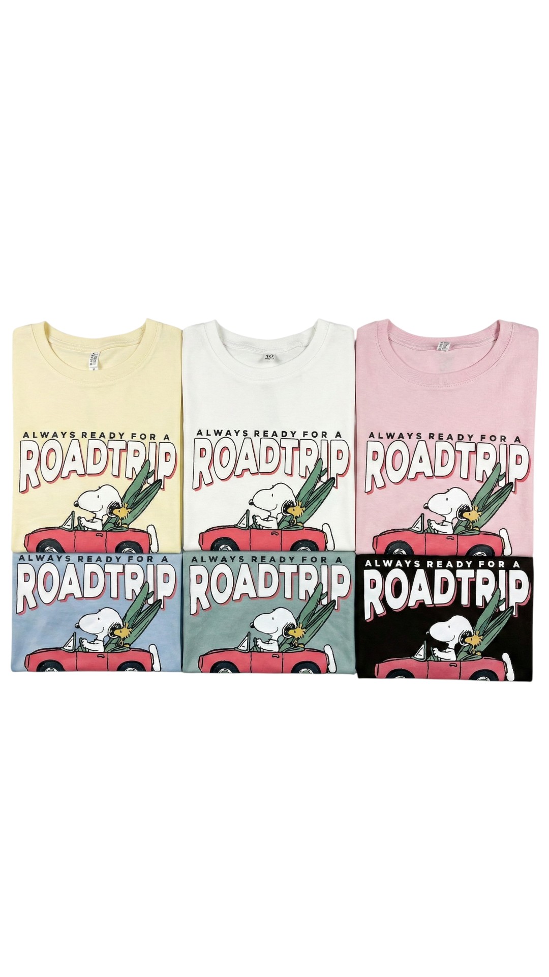 REMERA ROADTRIP - Imagen 3