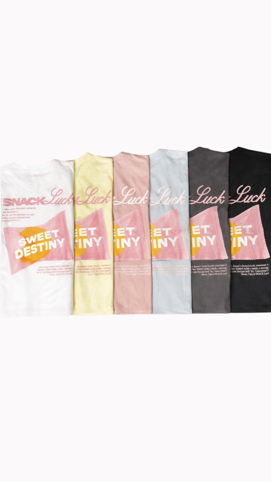 REMERA SWEET - Image 2