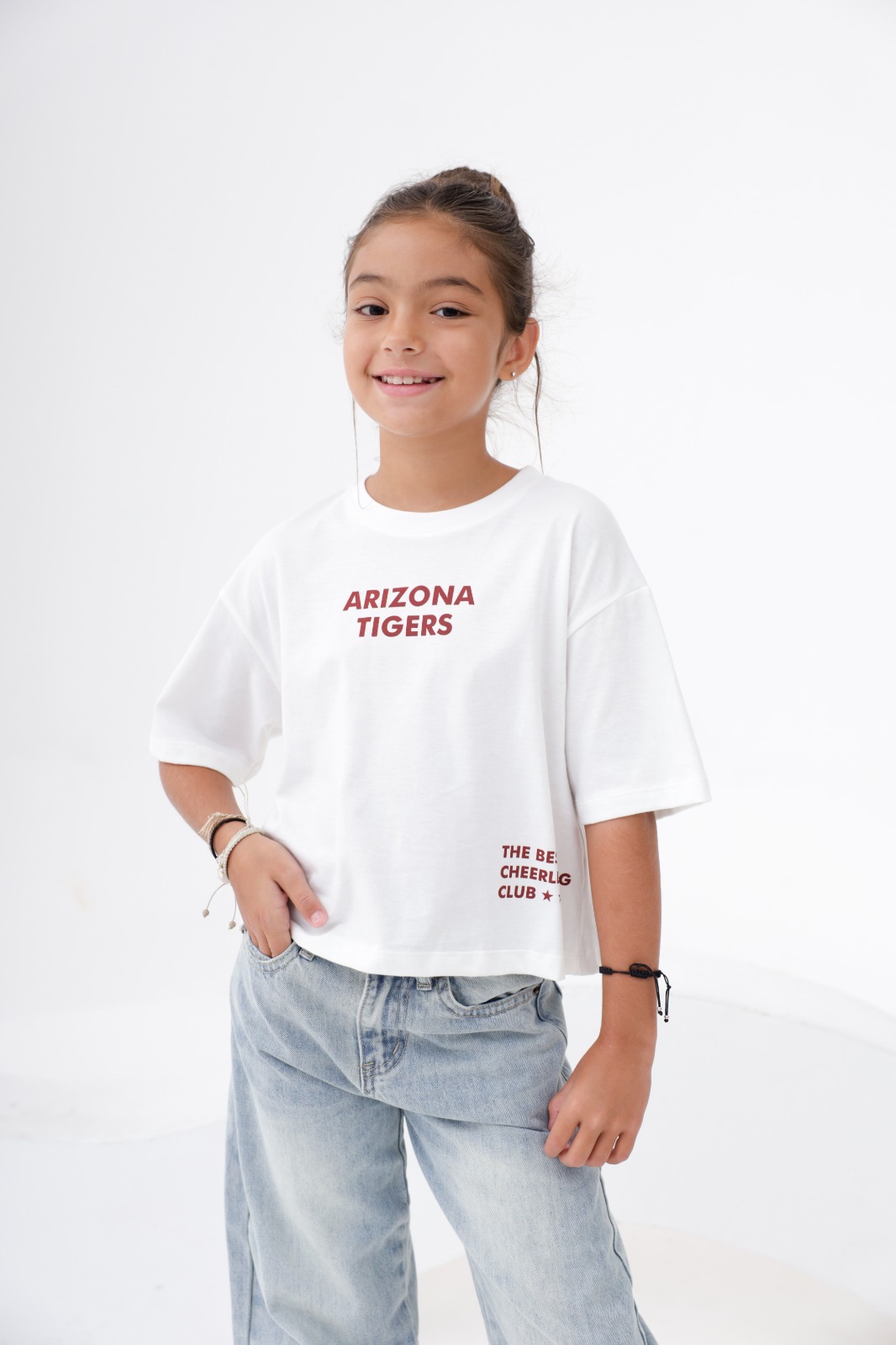 REMERA ARIZONA