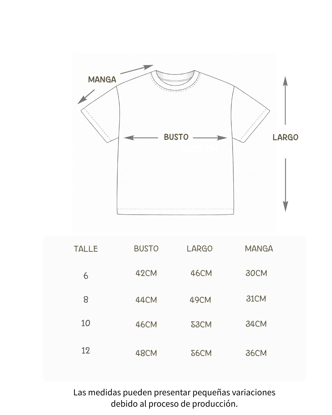 REMERA BONJUOR - Image 5