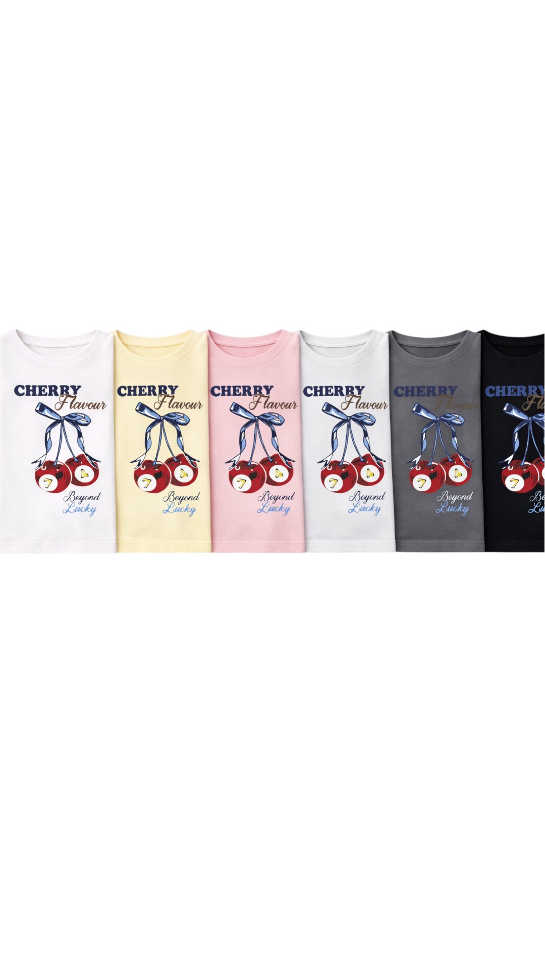 REMERA CHERRY - Image 6
