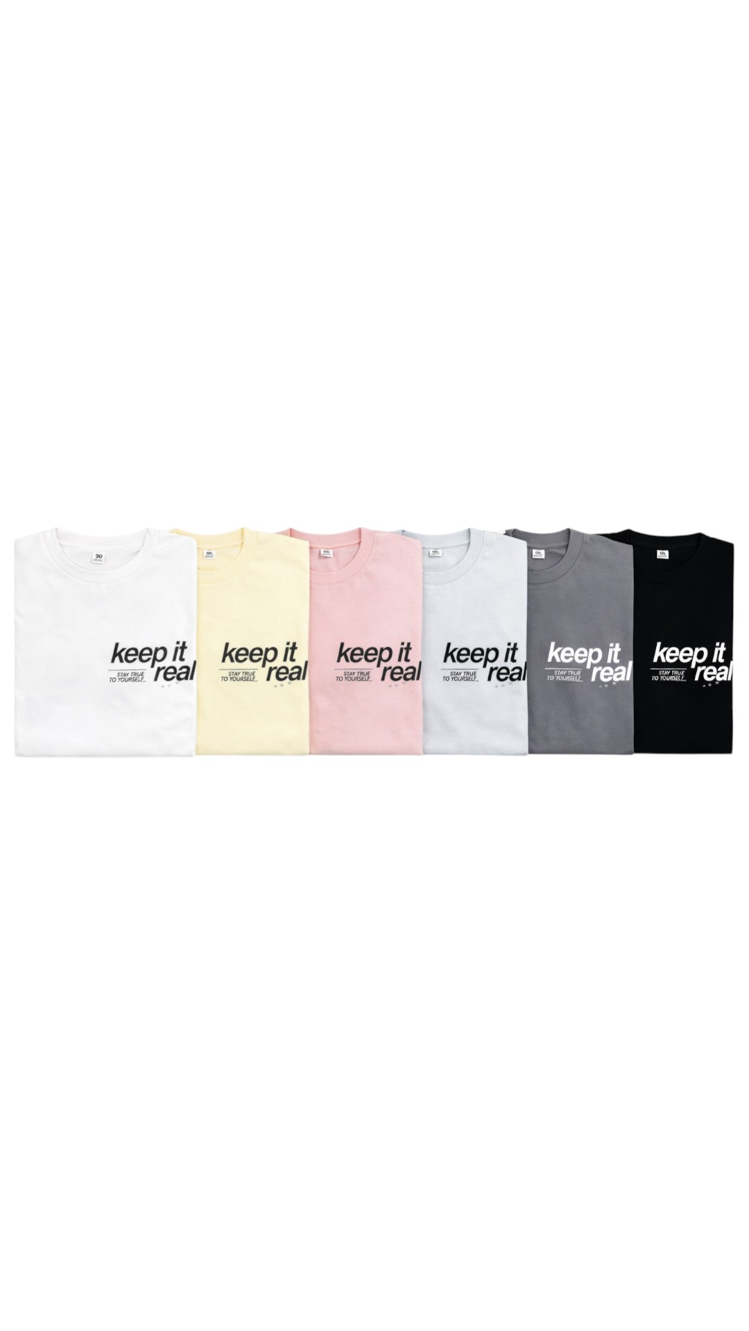 REMERA KEEP - Image 7