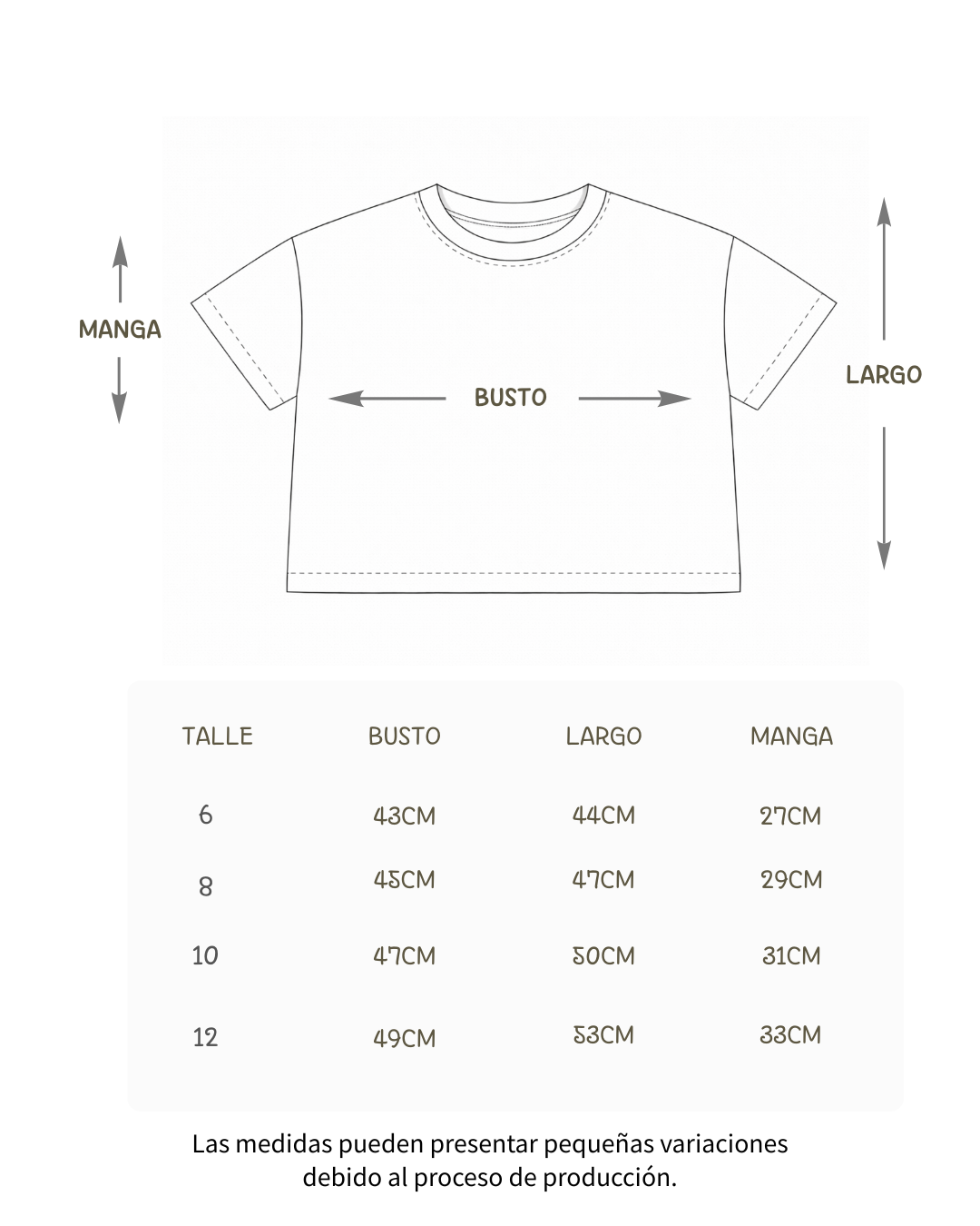 REMERA KEEP - Image 8