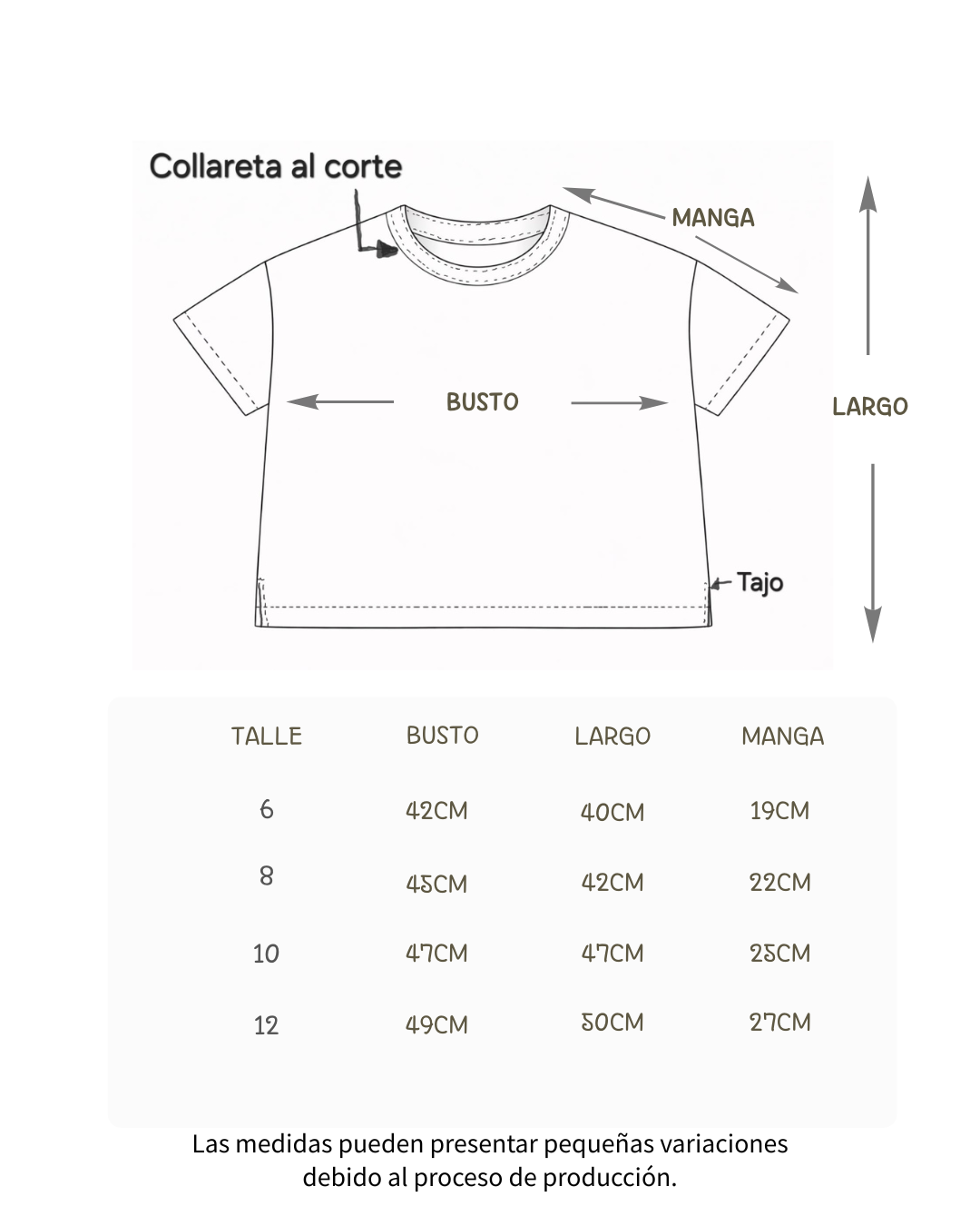 REMERA LOVE - Image 7