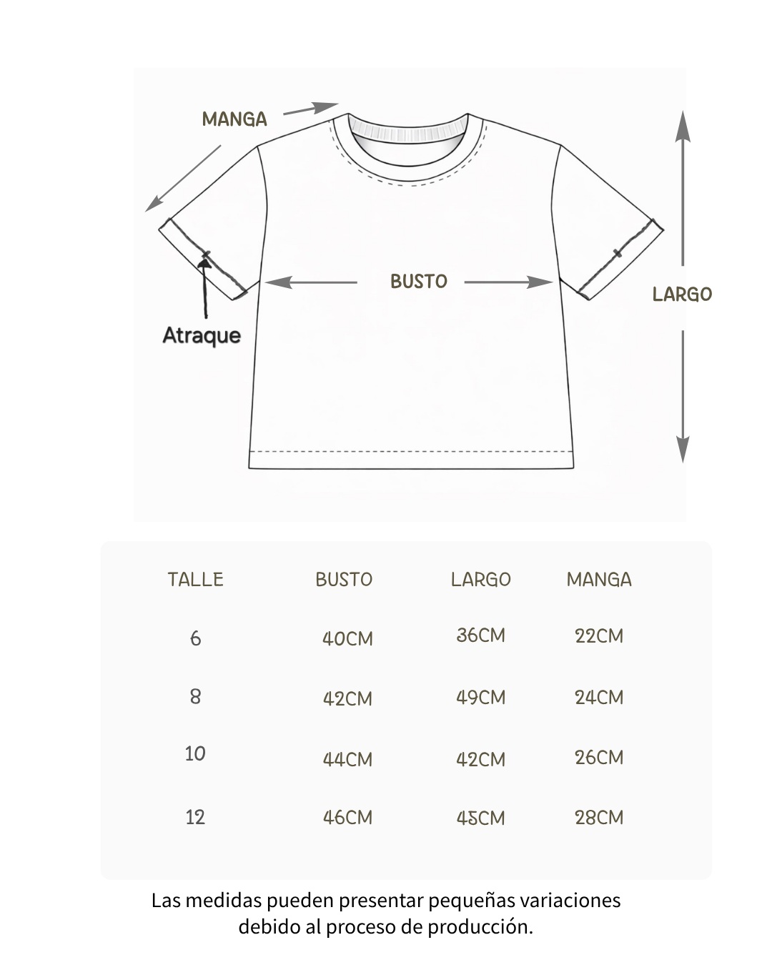 REMERA NEW JERSEY - Imagen 6