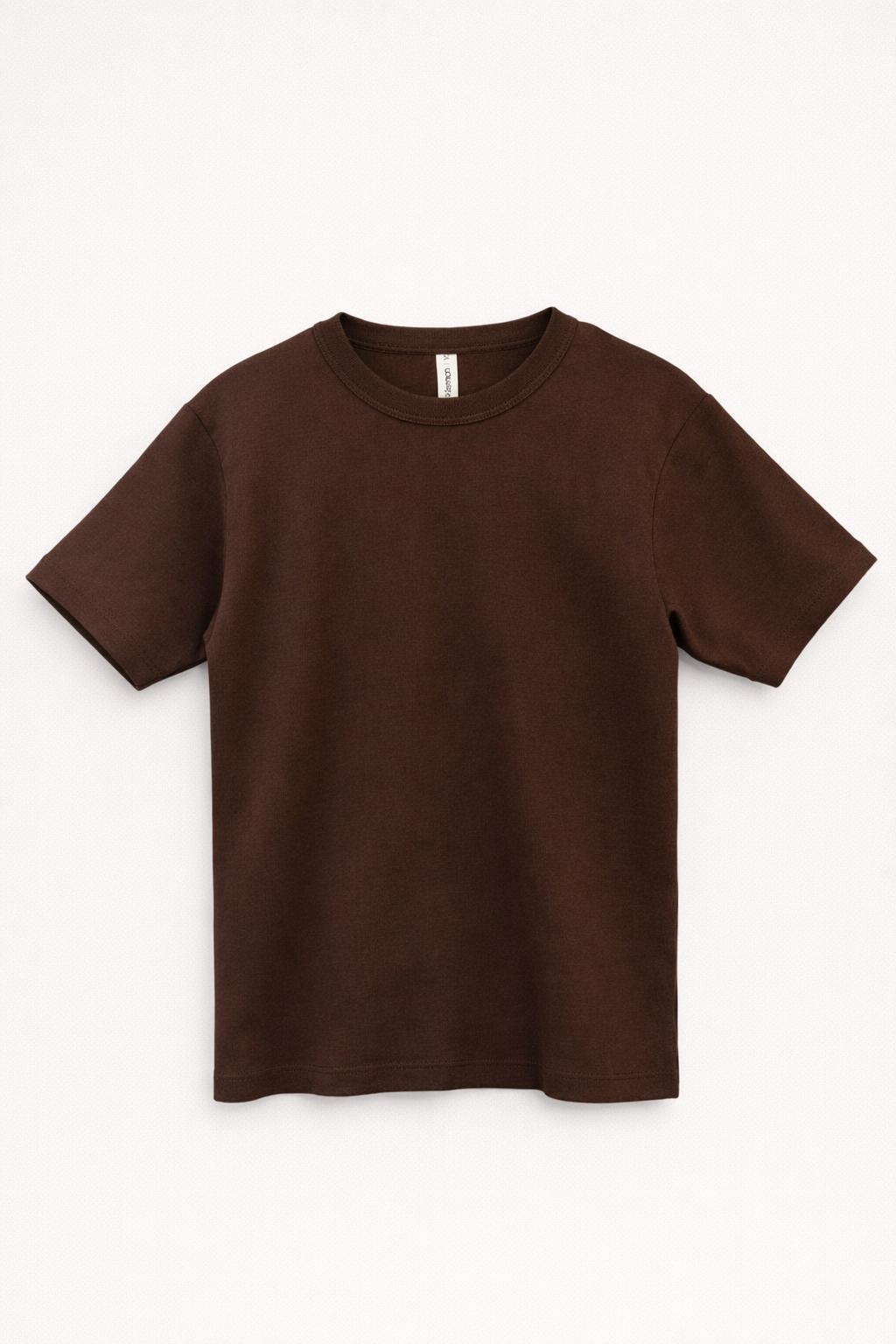 REMERA RIBB