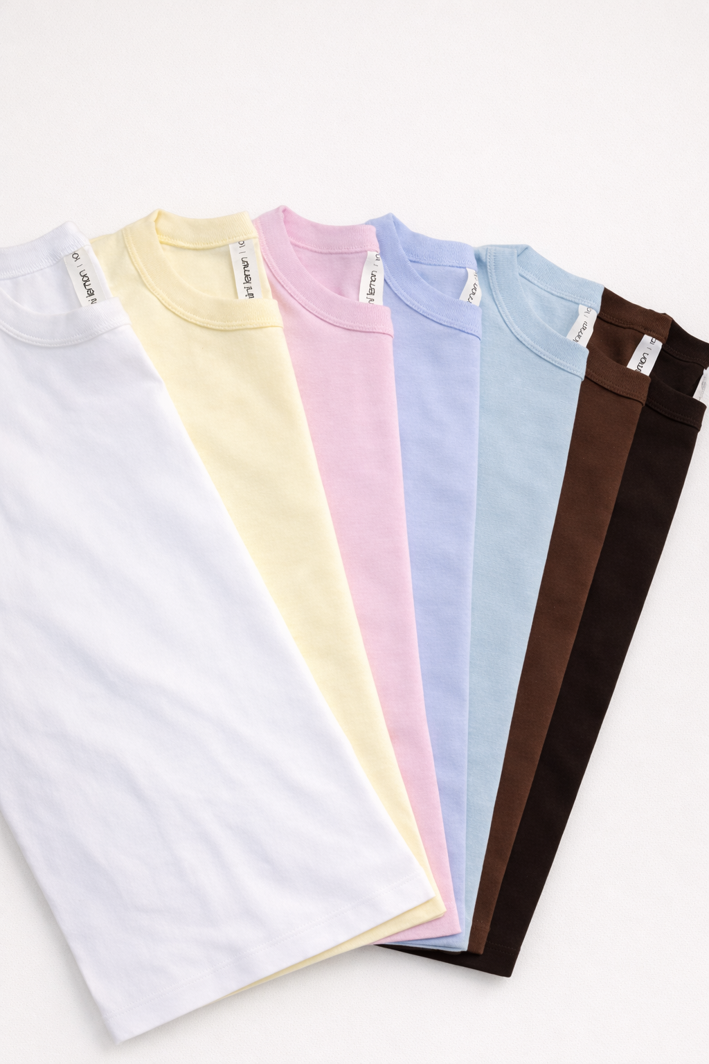 REMERA RIBB - Imagen 2