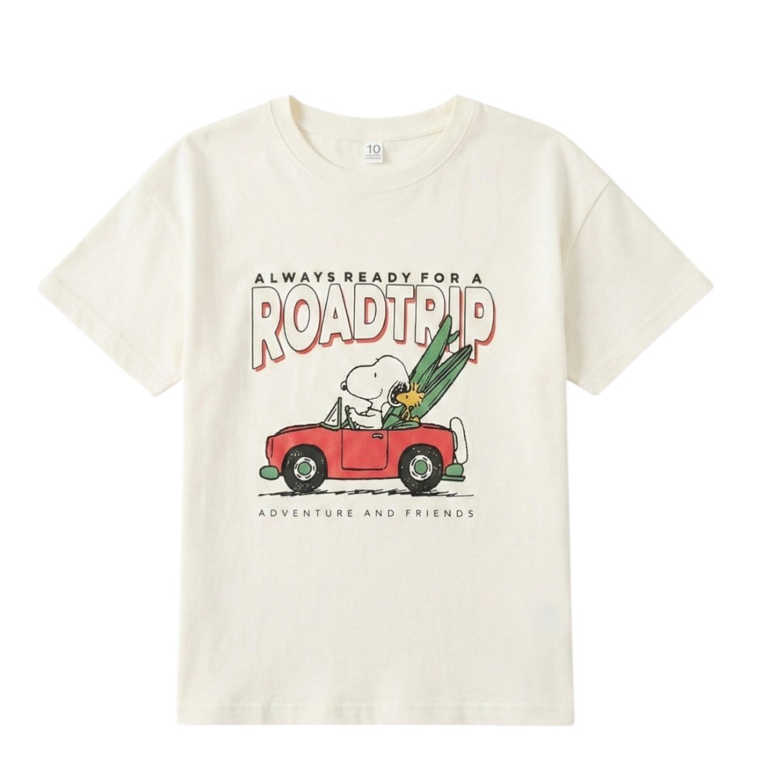 REMERA ROADTRIP