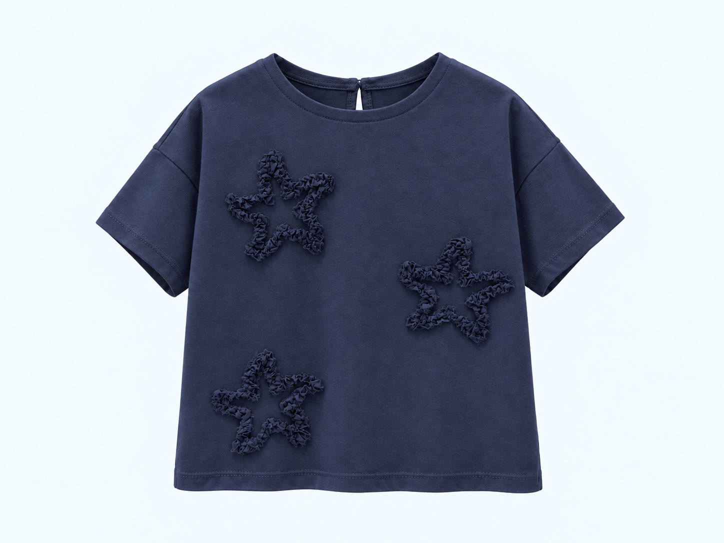 REMERA ESTRELLA - Imagen 3