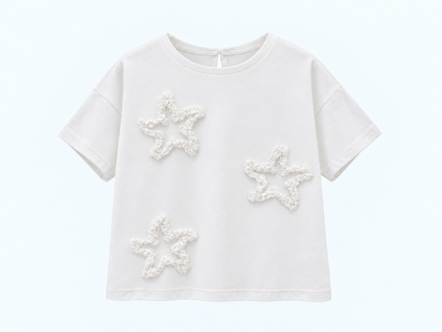 REMERA ESTRELLA - Imagen 2