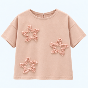REMERA ESTRELLA