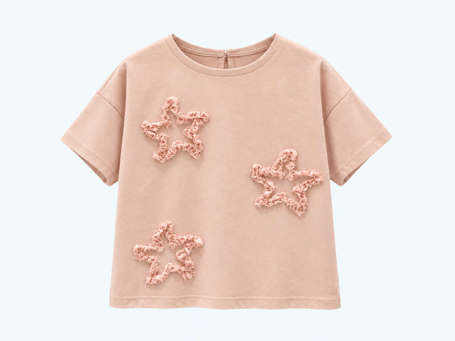 REMERA ESTRELLA
