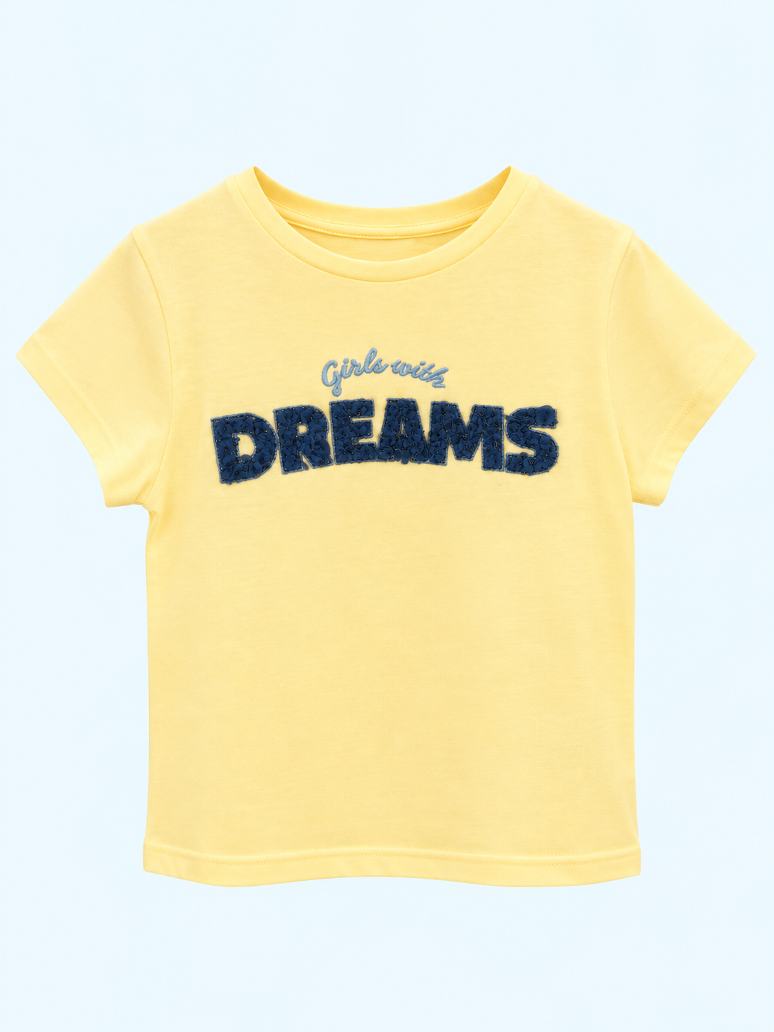 REMERA DREAMS - Imagen 2