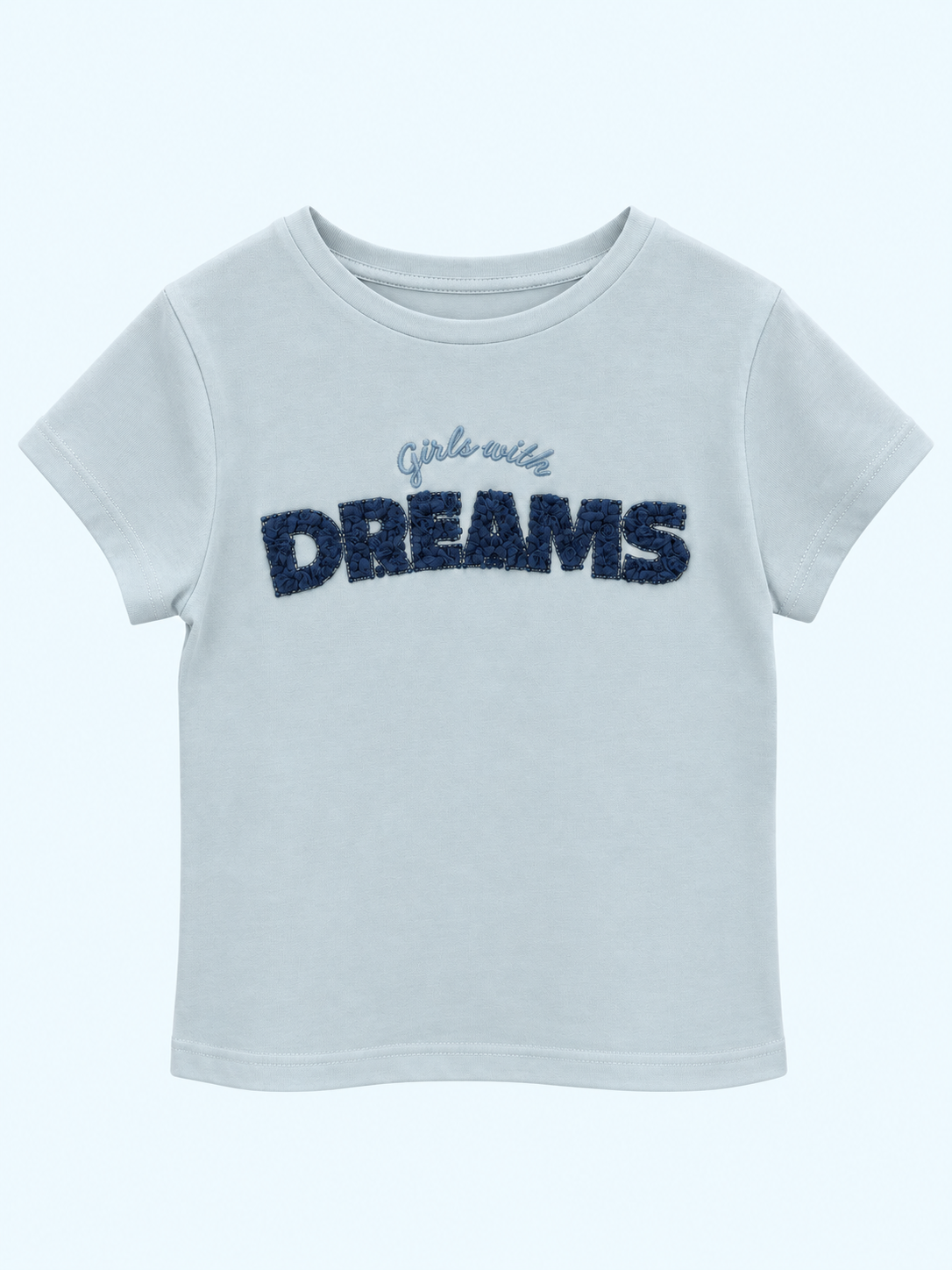 REMERA DREAMS - Imagen 3
