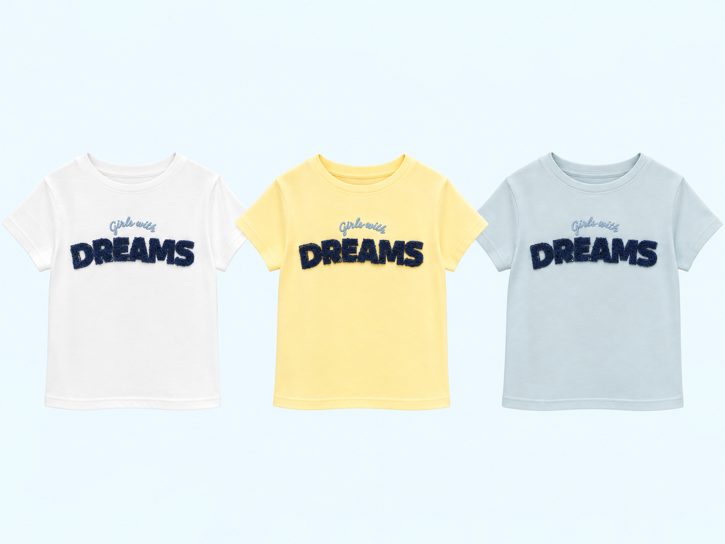 REMERA DREAMS - Imagen 4