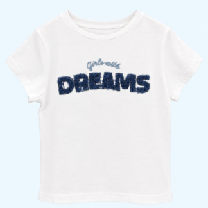 REMERA  DREAMS