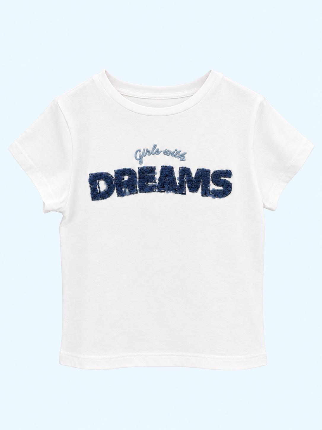 REMERA DREAMS