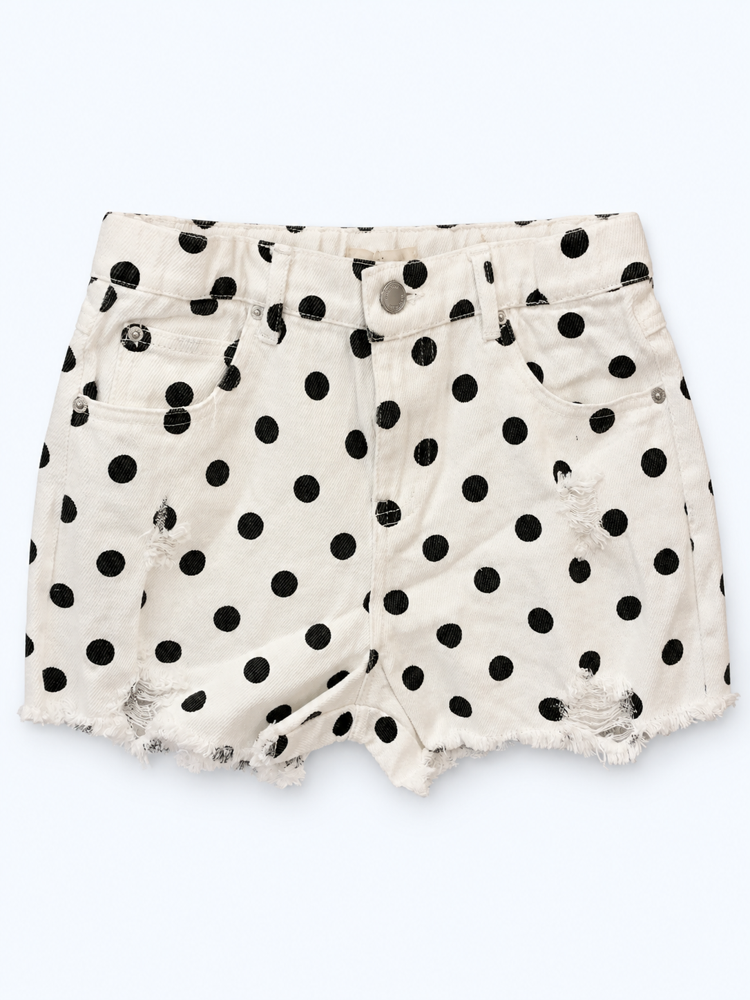 SHORT LUNAR