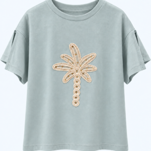 REMERA PALMERA