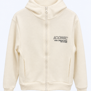 CAMPERA ICONIC ( PRECIO SEGUN TALLE✨)