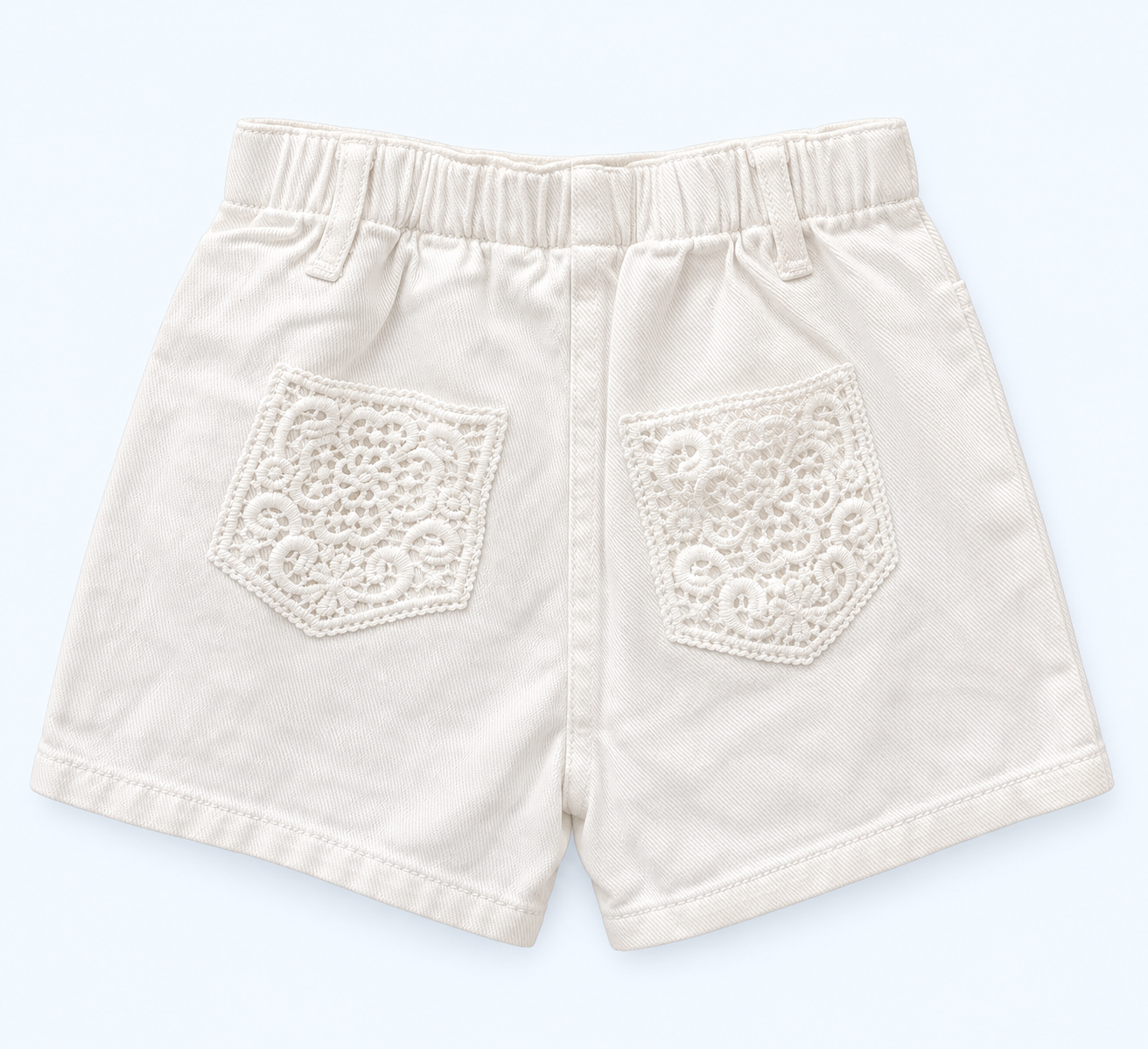 SHORT POLLERA - Imagen 4
