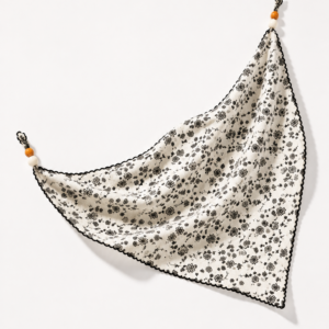 PAÑUELO ESTAMPADO