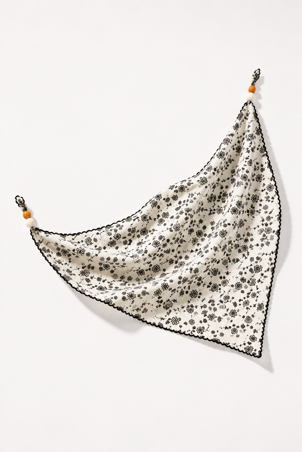PAÑUELO ESTAMPADO