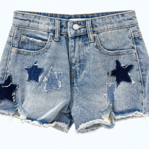 SHORT ESTRELLA